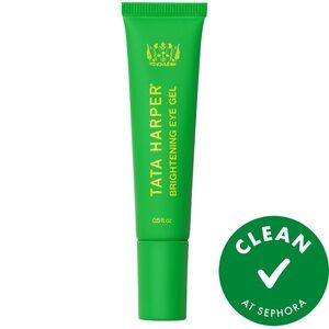 Tara Harper Brightening Eye Gel for Dark Circles 15ml